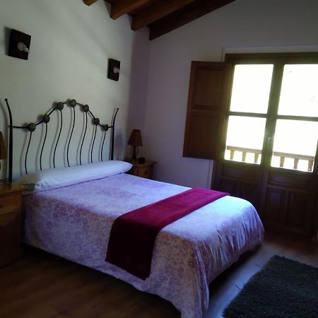Villa Casa Llayo Aliezo Exterior foto
