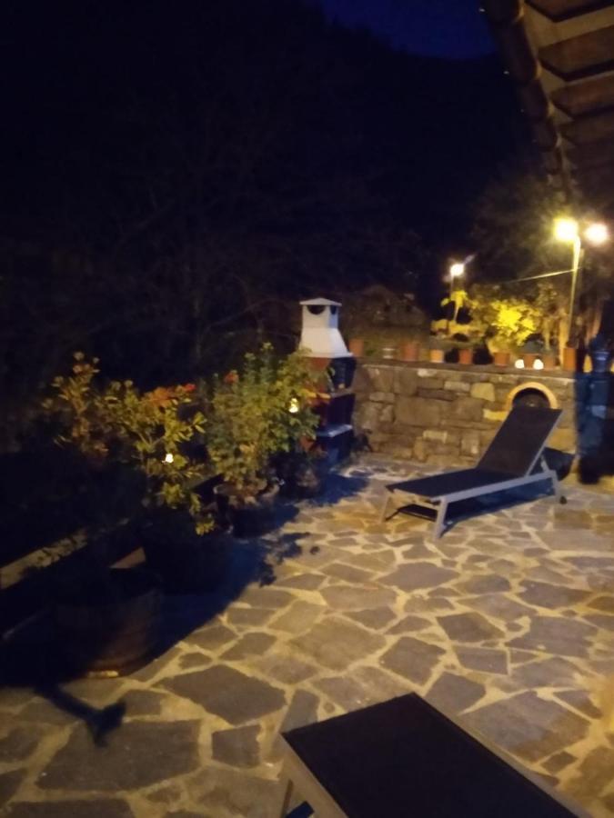 Villa Casa Llayo Aliezo Exterior foto