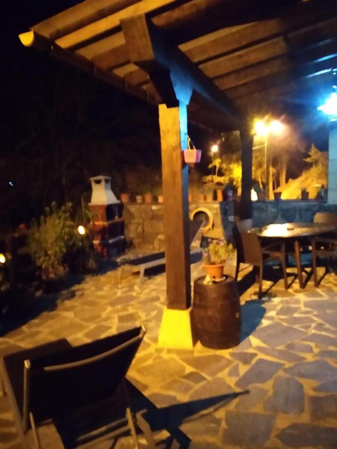 Villa Casa Llayo Aliezo Exterior foto