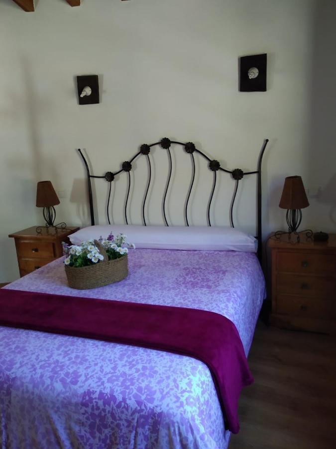 Villa Casa Llayo Aliezo Exterior foto