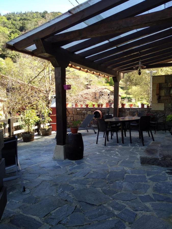 Villa Casa Llayo Aliezo Exterior foto