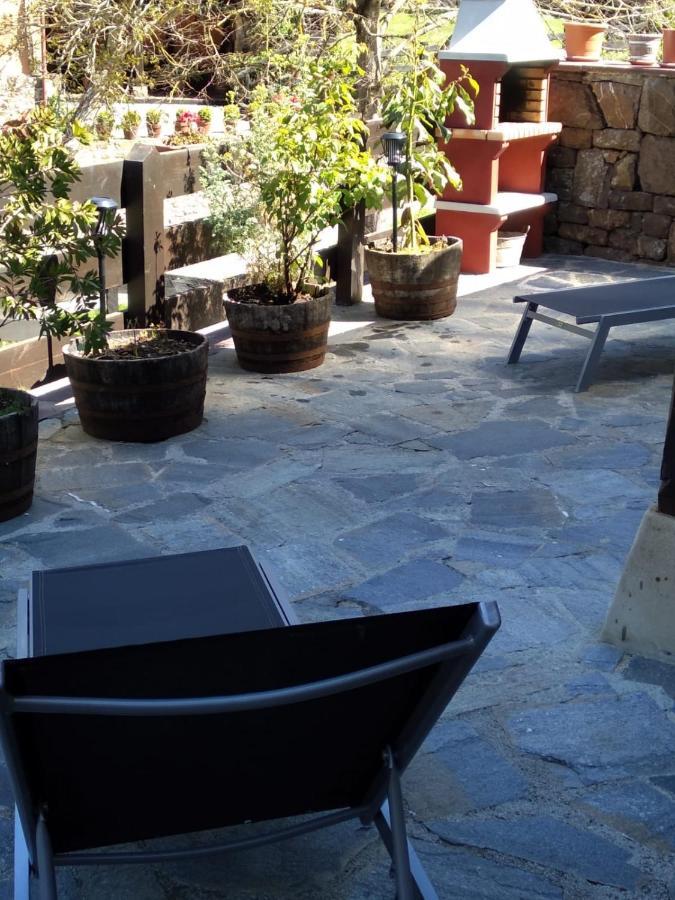 Villa Casa Llayo Aliezo Exterior foto