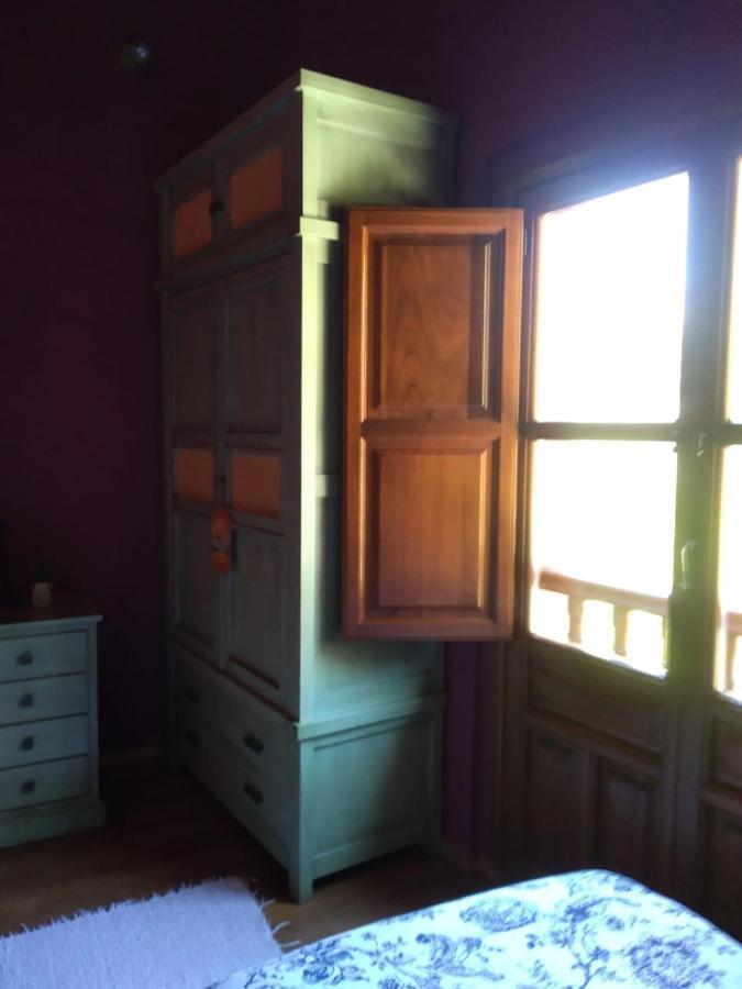 Villa Casa Llayo Aliezo Exterior foto