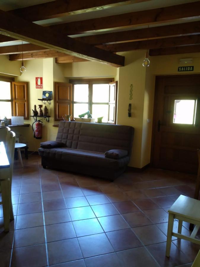 Villa Casa Llayo Aliezo Exterior foto