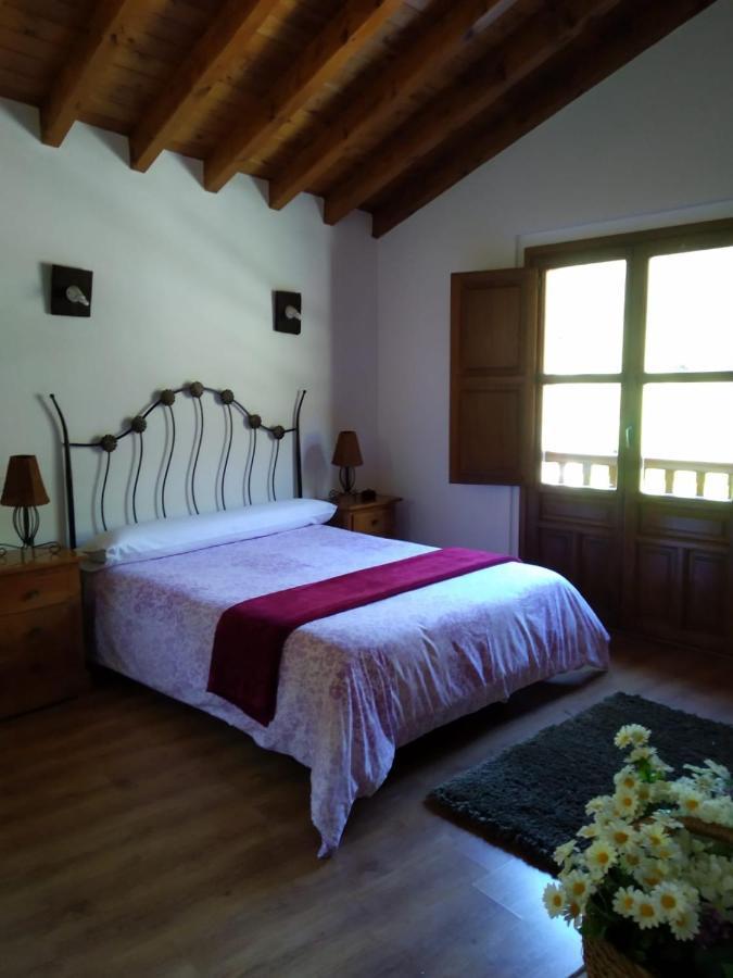 Villa Casa Llayo Aliezo Exterior foto
