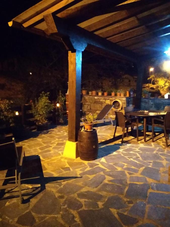 Villa Casa Llayo Aliezo Exterior foto